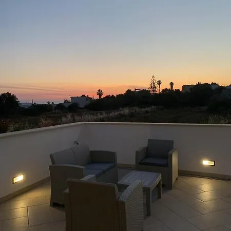 Dimora Delle Onde Сasa de vacaciones *