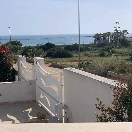 Сasa de vacaciones Dimora Delle Onde *