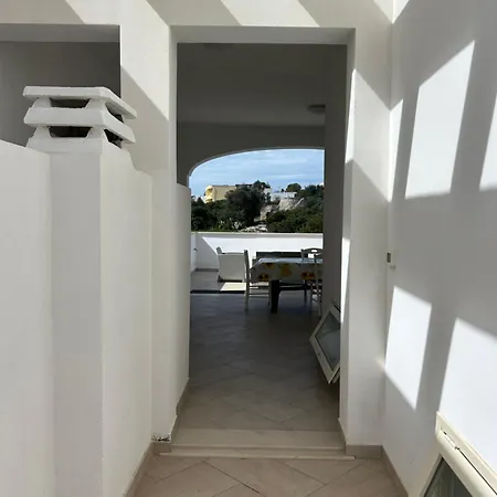 Dimora Delle Onde Сasa de vacaciones