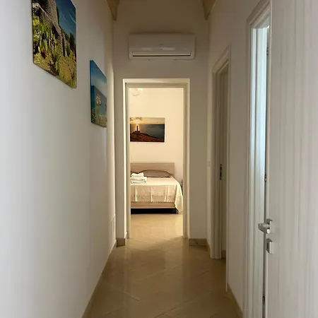Dimora Delle Onde Сasa de vacaciones Torre Vado