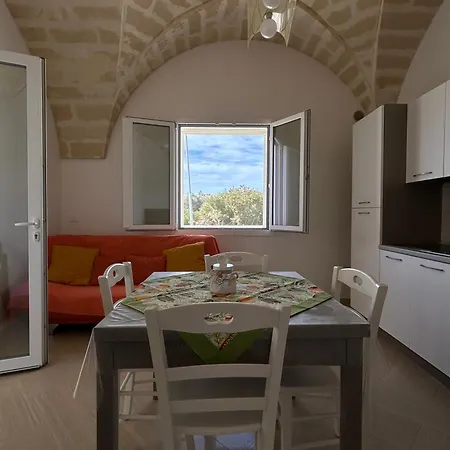 Сasa de vacaciones Dimora Delle Onde Torre Vado