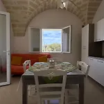 Dom wakacyjny Dimora Delle Onde Torre Vado
