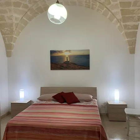 Dimora Delle Onde Torre Vado