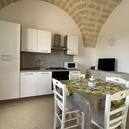 Dimora Delle Onde Torre Vado