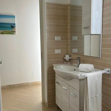 Dimora Delle Onde Casa vacanze *
